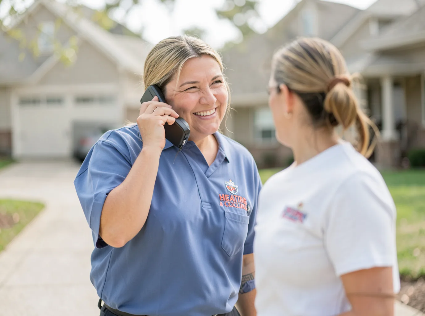 Hvac Repair Bim, WV FAQs